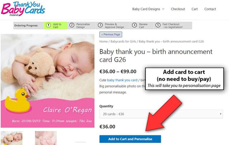 create-and-download-free-baby-cards-online-baby-thank-you-cards-ireland